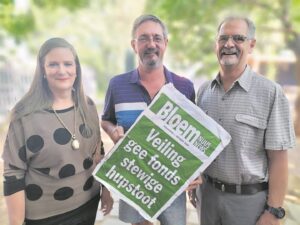 Nog tyd om skenking vir Kersfonds te doen