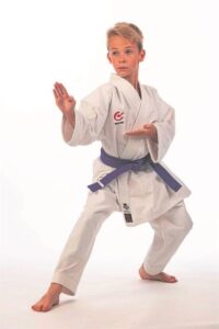 Karateka na Kroasië