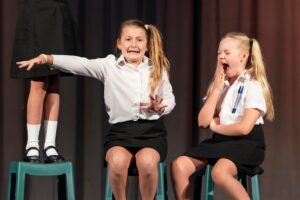 ATKV leer jonges die kuns van storievertel