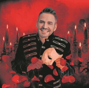 Top-notch production will reawake love for theatre shows