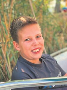 Roudiens vir Neil (10) Vrydag gehou