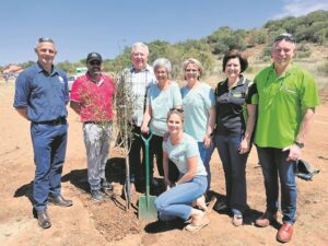 Rossouw se nalatenskap bied skadu