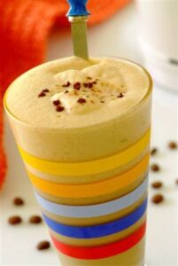 Lekker versnapperinge vir kieskeurige kinders