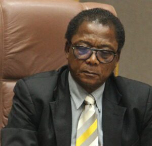 Pappie Mokoena van opposisie aan stuur van Mangaung-metro