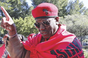 ANC-meerderheid dalk nie gewaarborg