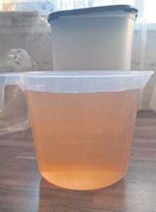 Amount of complaints about dirty, smelly tap water in Mangaung Metro raises stomach churning concern