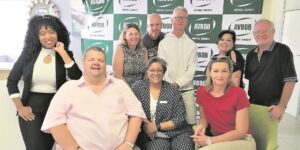 Get things on track for 2023