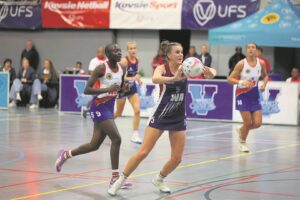 Kovsies mik na 5de Varsity-titel