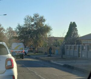 Girl (17) finds parents shot in house in Hospitaalpark