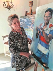 Nuwe seisoen vir kuns breek aan