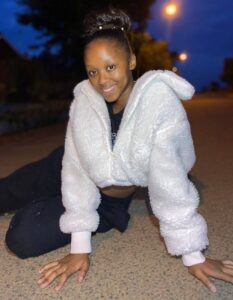 Bloemfontein girl went missing on her way to work