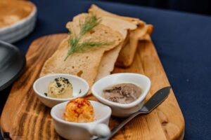 Resep ideaal vir fynproewers