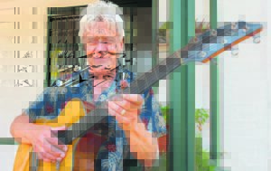 Liedjies kry nuwe baadjie