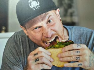 Om vegetaries te leef, ’n lekker uitdaging