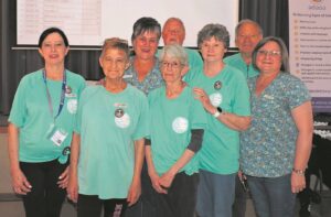 ‘Goue Oues’ blink uit in Kby