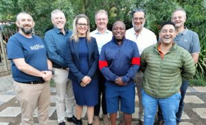 Westdene in Bloemfontein given a new lease of life