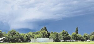 Draai en vorm skilderagtig