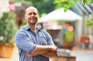 Klipkerk en Andrew Murray in Bloemfontein verenig vir sterker voortbestaan