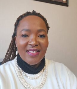 Passion for pre-loved clothes ready for sharing at French Market