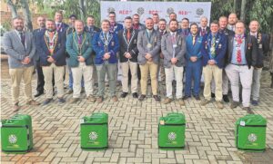 Meet to plan for the year ahead