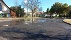 Mangaung-metro lewer vrot verslae selfs ná ingryping