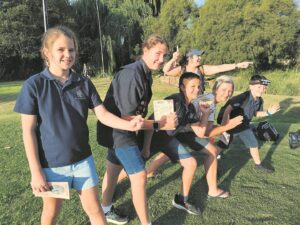 Pak die pad aan vir Bybelgenootskap