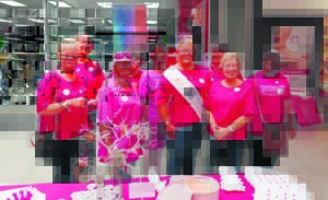 Sit kanker in die kollig