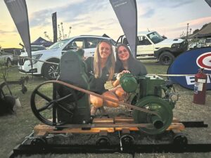 Uitdaging op fees trek oud, jonk nader