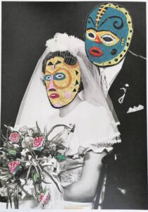 Euphoria a golden thread that runs through reimaginings