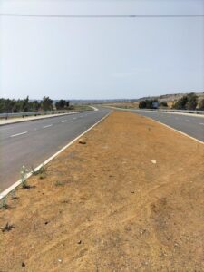 Padgebruikers gee sug van verligting ná Vereeniging-verlengpad oopgestel is