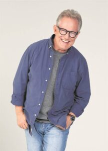 Skool vier 40 jaar op ’n hoë noot