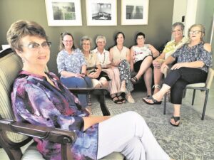 Ryke loopbaan gevier