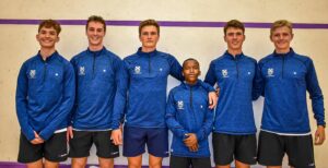 See some of SA’s top schools squash players face off in Bfn