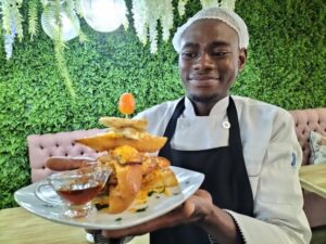Koffiewinkel ‘n versteekte Bloemfonteinse skat