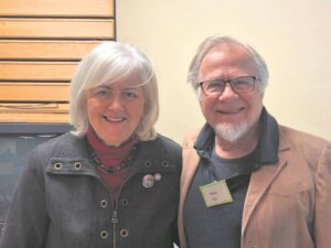 Deel kundigheid oor familienavorsing