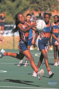 Skool bied balans aan leerlinge