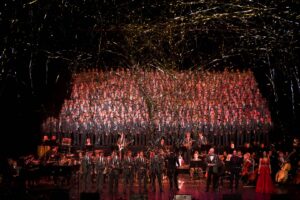 Wen kaartjies vir Grey-kollege se musiekfees