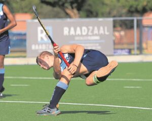 Wesgrow Sentrale Skole Sportreeks: Skole pak mekaar met mening op sportveld
