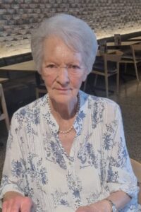 Suspect who allegedly attacked elderly woman, stays behind bars