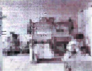 Filantroop tydens Vrouedagmark onthou