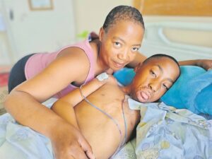 Operations help return smiles to young ones’ faces