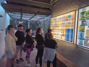 Birds of Boyden: photography exhibition now on display