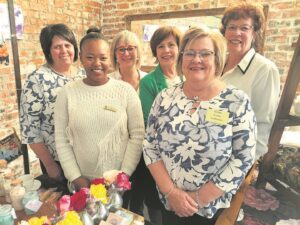 VVA pak steeds uitdagings met ywer aan