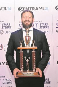 Stars in the spotlight