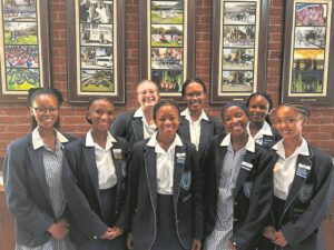 Excellence put on full display