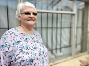 Diefstal by Athalia belemmer dienslewering aan behoeftiges