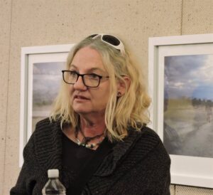 Art appreciation expansive