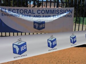 It’s all systems go for by-elections in Bloemfontein on Wednesday