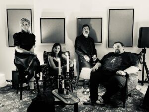 Kom deel Sondag in musikale liefdesreis in Afrikaans onder Bloemfontein se sterrehemel