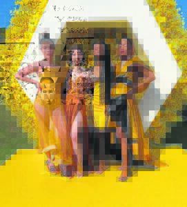 Sit hul beste stylvoetjie voor in Durban